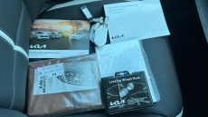 Kia EV6 168kW GT Line 84kWh 5dr Auto Electric Estate